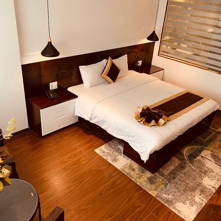 Tuong VI 2 Hotel Hai Phong Kültér fotó