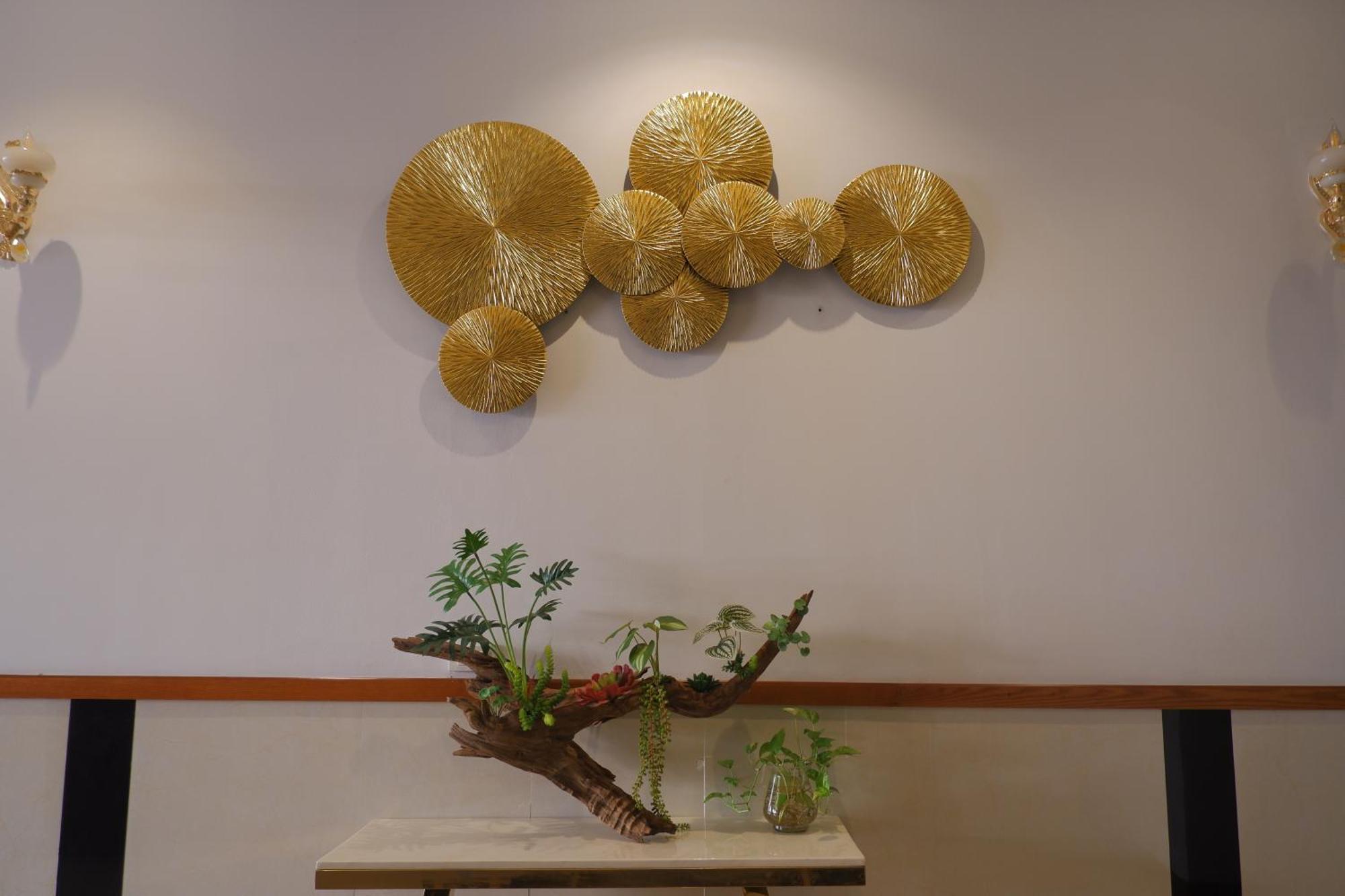 Tuong VI 2 Hotel Hai Phong Kültér fotó